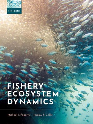 cover image of Fishery Ecosystem Dynamics